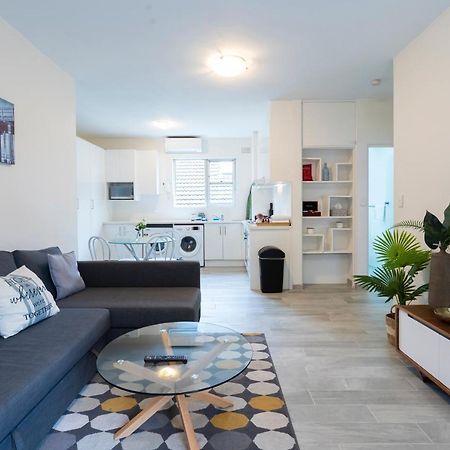 Lotus Stay Manly - Apartment 29B シドニー エクステリア 写真